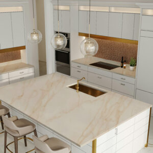 טפטים וחיפויים לשיש