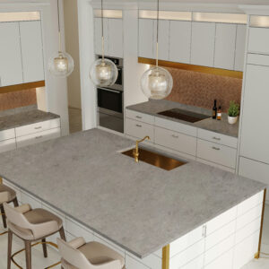 טפטים וחיפויים לשיש