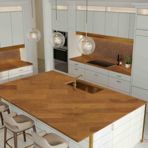 טפטים וחיפויים לשיש