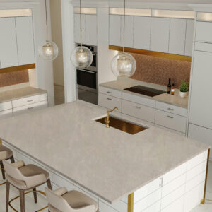 טפטים וחיפויים לשיש