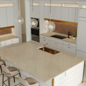 טפטים וחיפויים לשיש