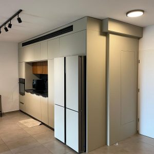 טפטים לארונות מטבח