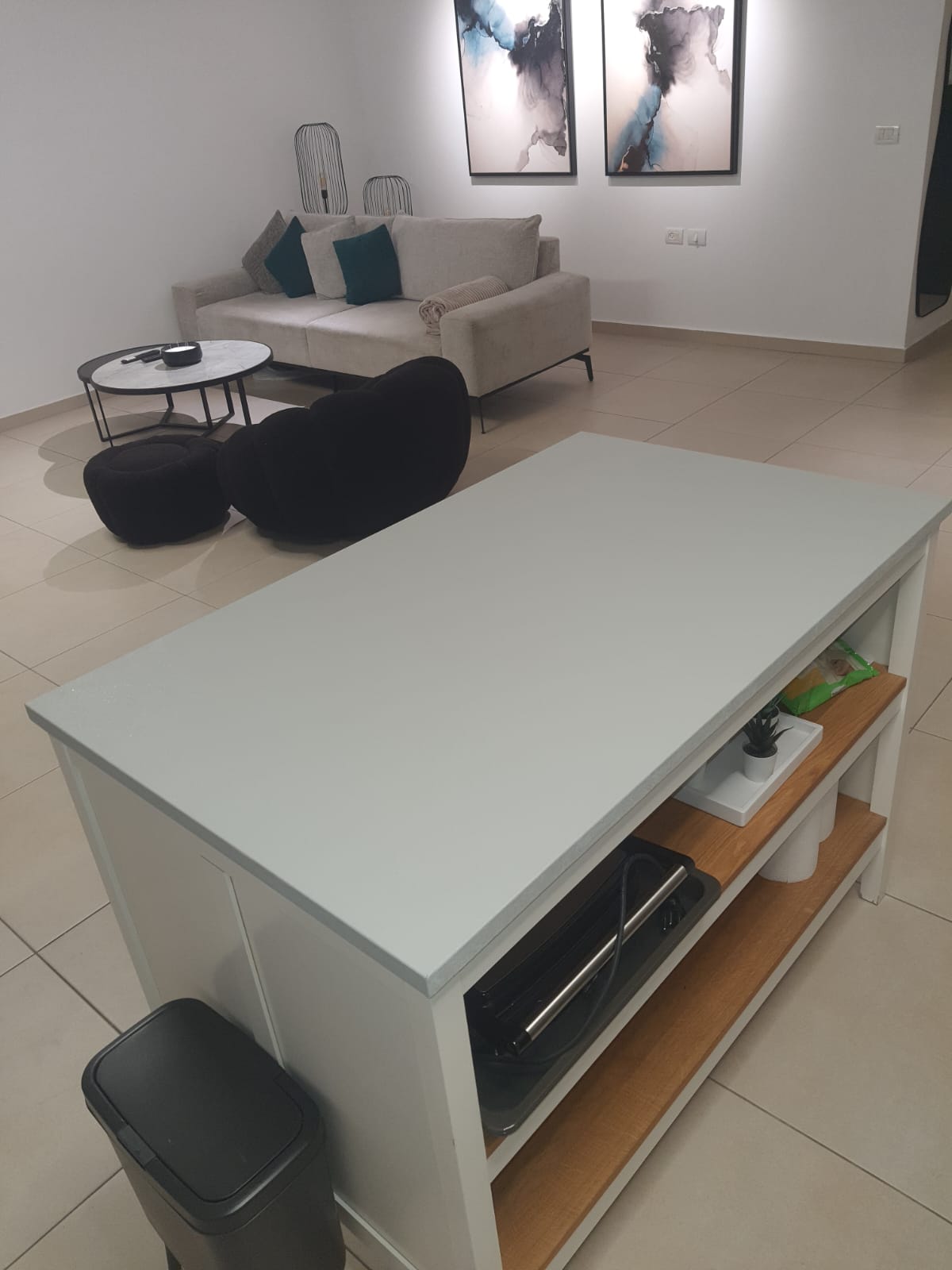 חידוש מזנונים