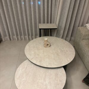 חידוש שולחן סלון