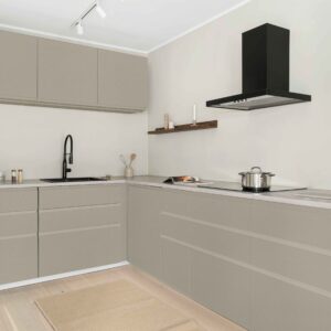 טפט למטבח חול - sd933