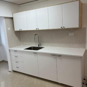 חידוש ארון מטבח