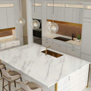 טפטים וחיפויים לשיש