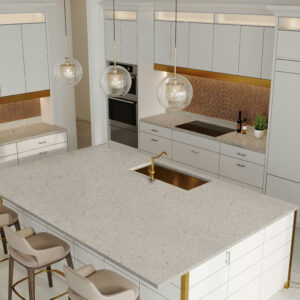 טפטים וחיפויים לשיש